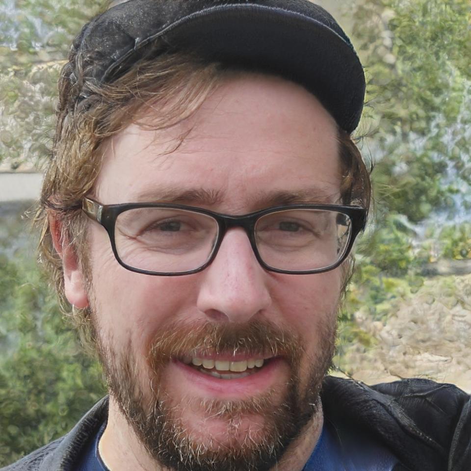 Riccardo mentor community